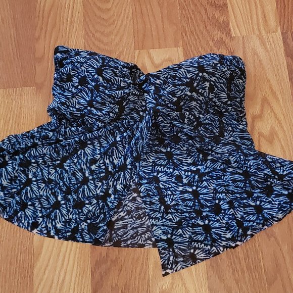 Ava & Viv Other - Tankini Swim top